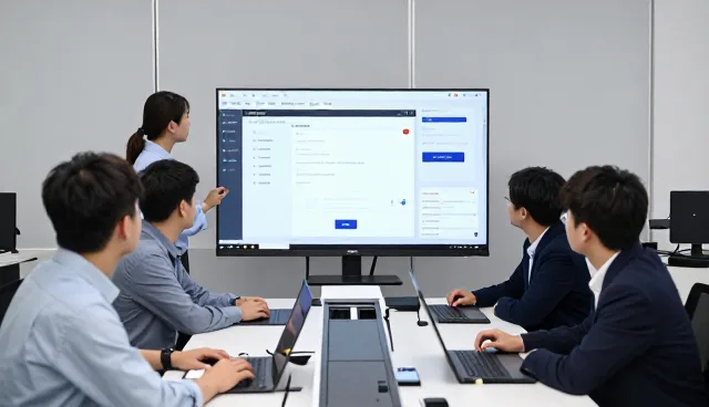 智能数据分析平台