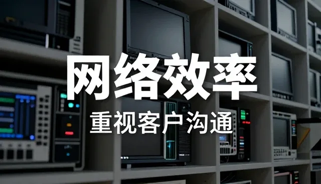 网络推广服务适用条件的演变与企业应对策略