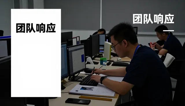 从办公场所应用看团队未来发展方向